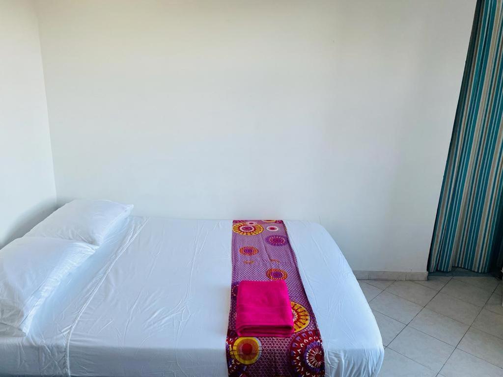 Posada Turistica Altamar San Andrés Exteriér fotografie