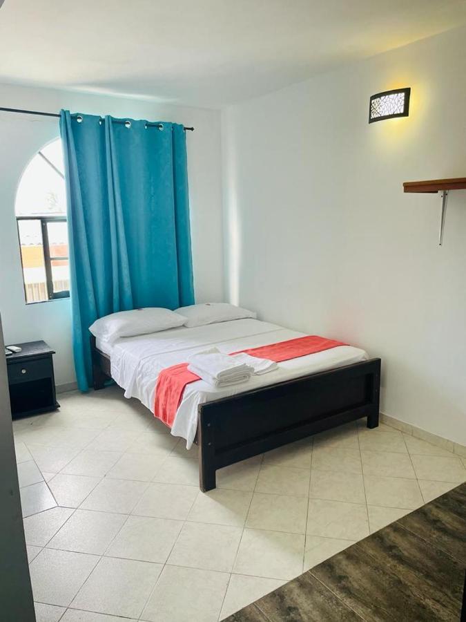 Posada Turistica Altamar San Andrés Exteriér fotografie